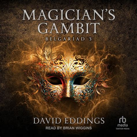 the belgariad audiobook.